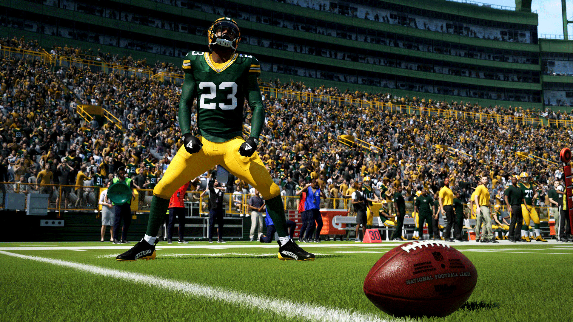 Madden NFL 24 Epic Games Account