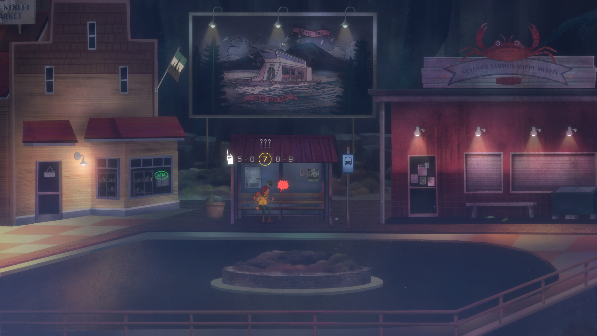 OXENFREE II: Lost Signals Steam Account