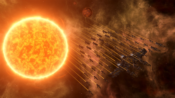 Stellaris Ultimate Bundle Steam Account