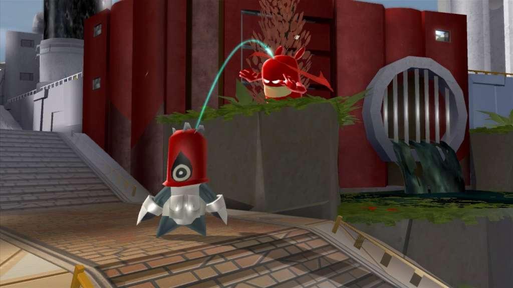 de Blob 2 AR XBOX One CD Key