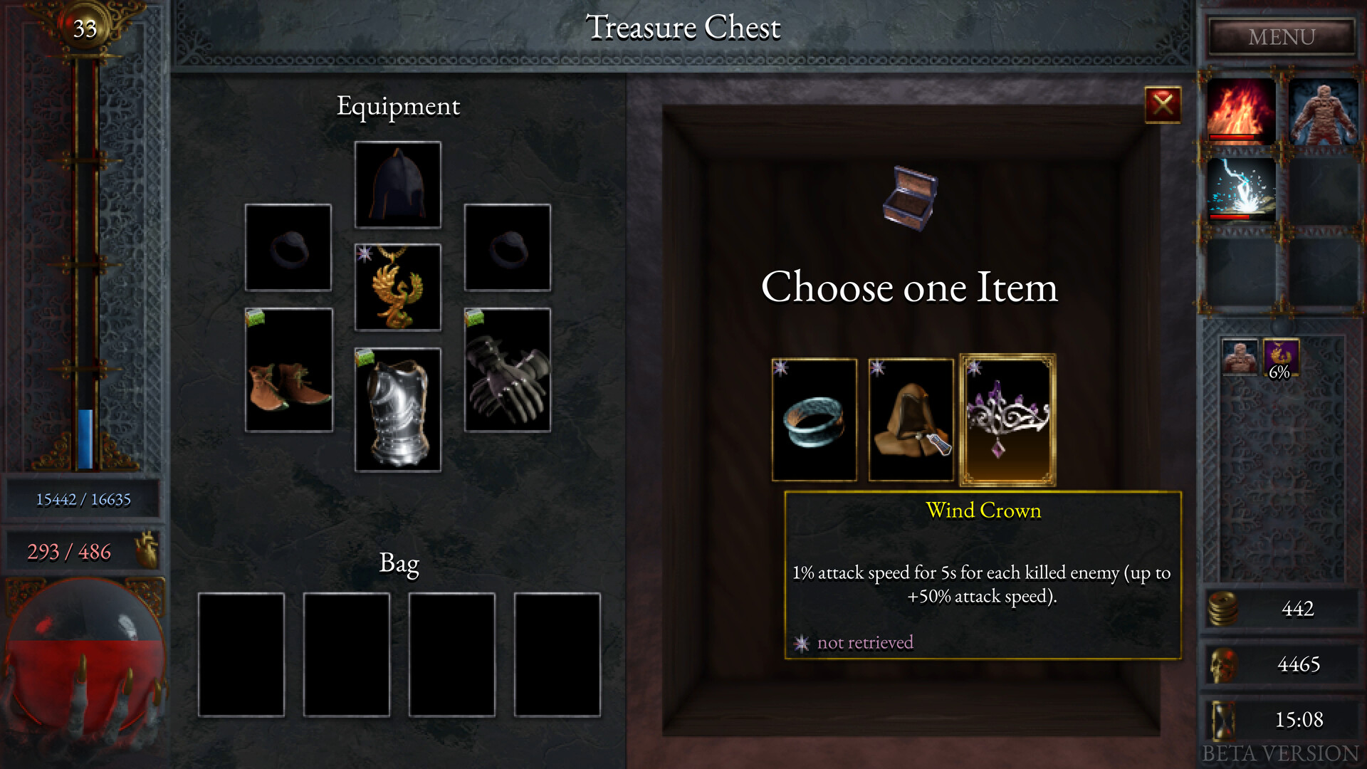 Halls of Torment PC Steam Account