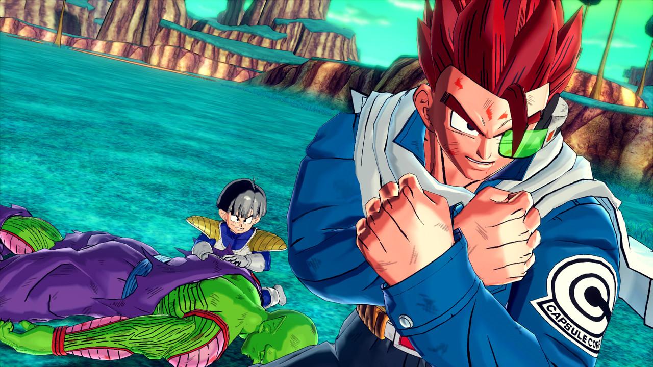 DRAGON BALL Collection Steam CD Key