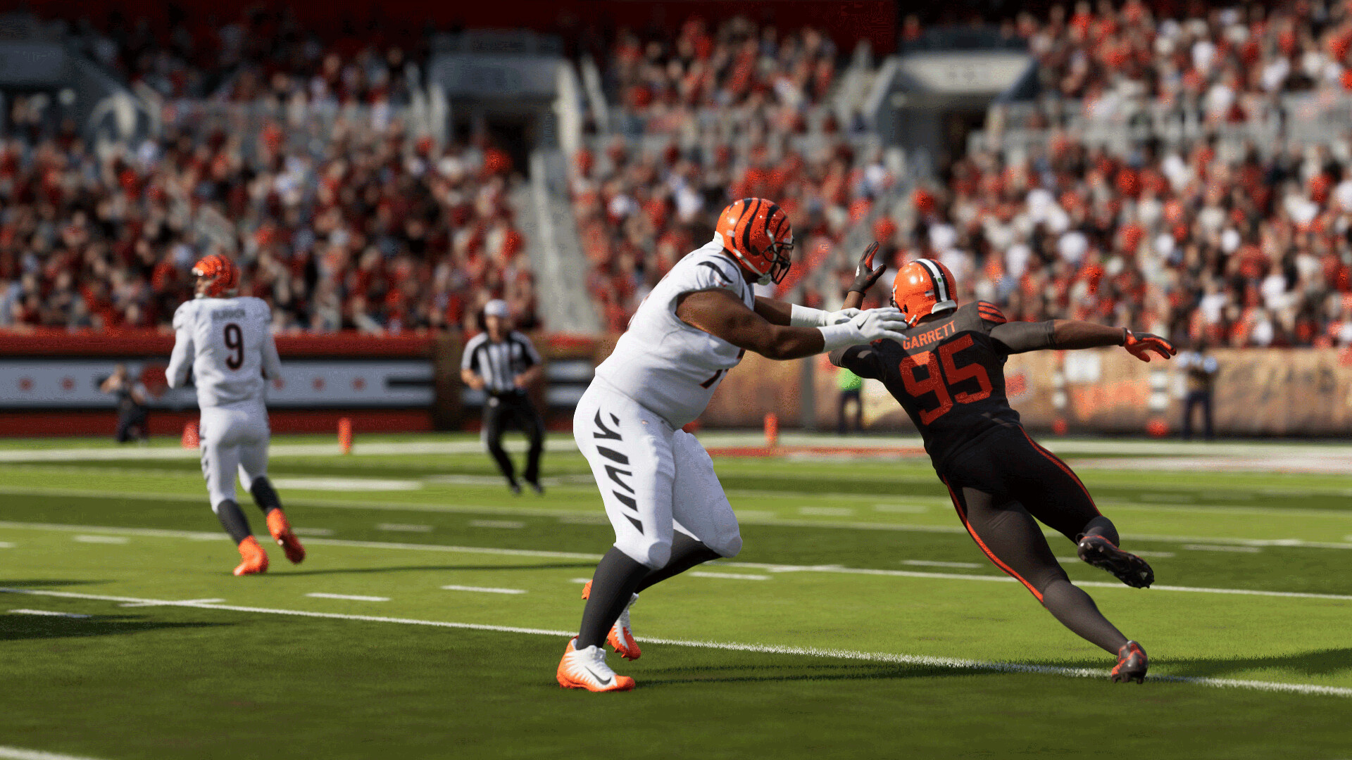 Madden NFL 24 Deluxe Edition EU XBOX One / Xbox Series X|S CD Key