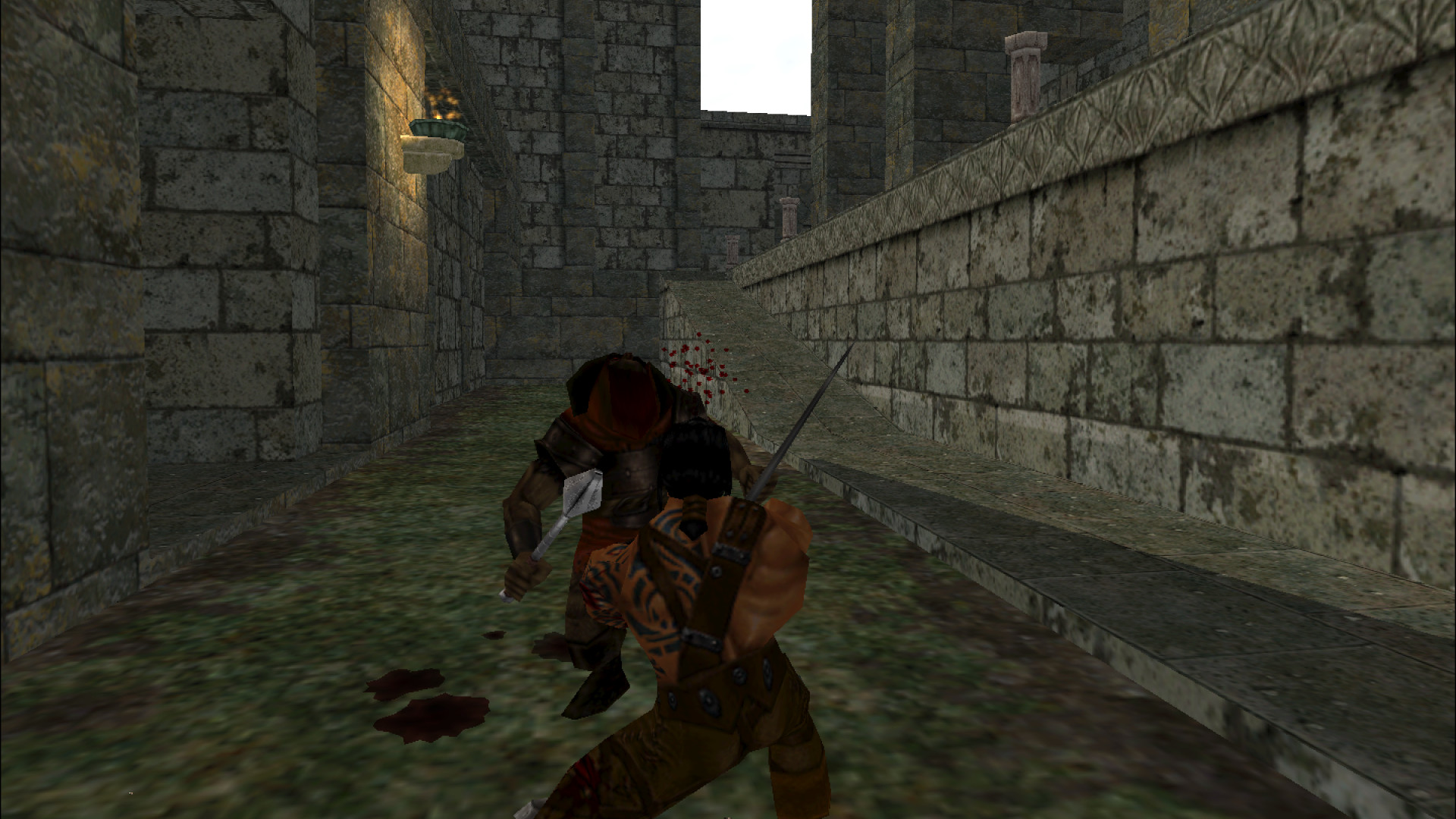 Blade of Darkness GOG CD Key