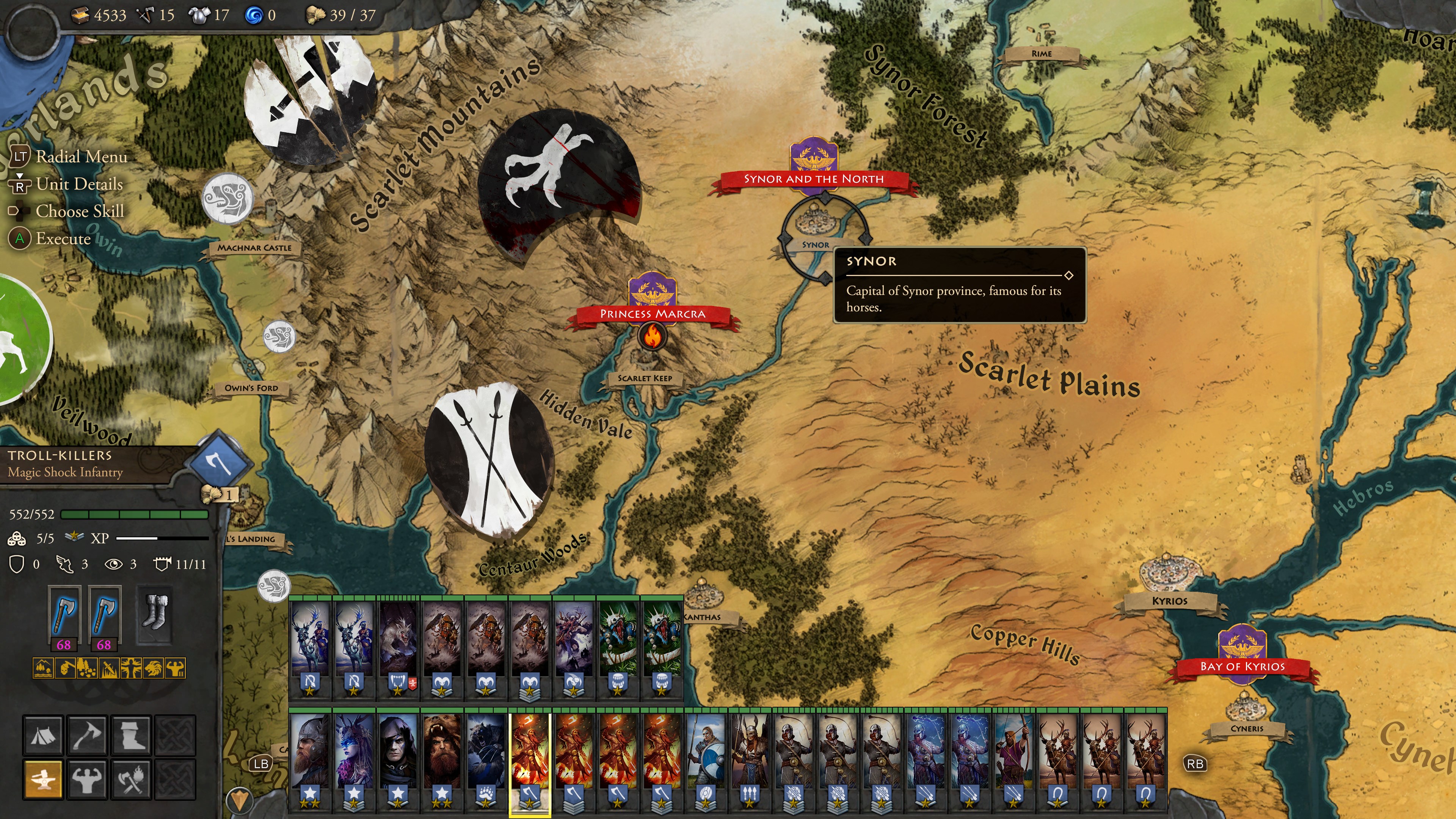 Fantasy General II: Invasion AR XBOX One / Xbox Series X|S CD Key