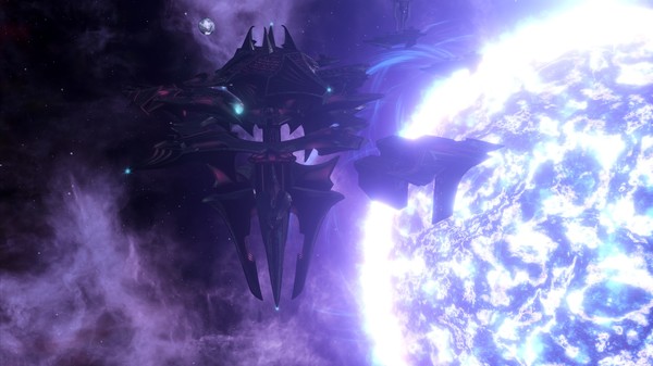 Stellaris Ultimate Bundle Steam Account