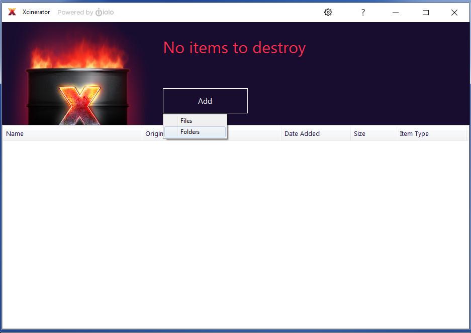 Xcinerator Steam Gift