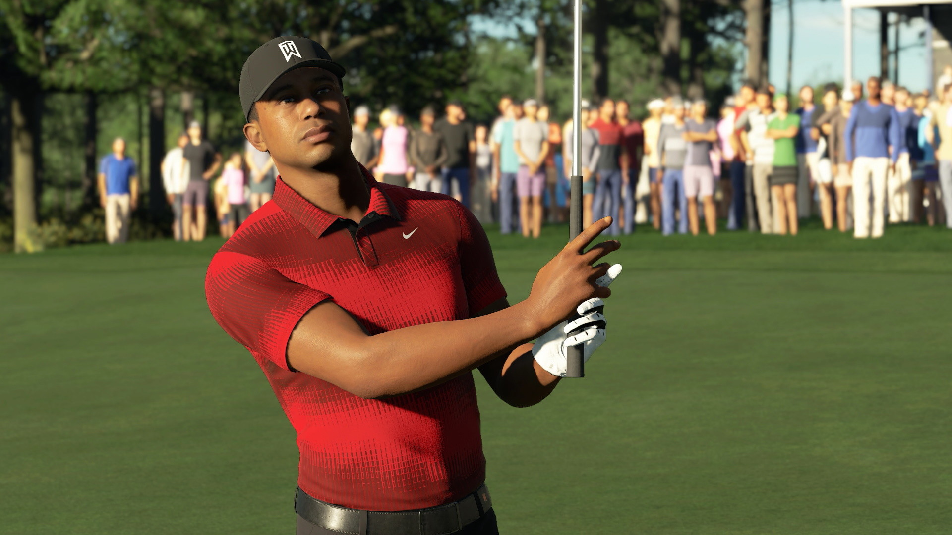 PGA TOUR 2K23 Deluxe Edition AR XBOX One / Xbox Series X|S CD Key