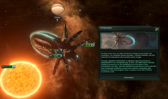 Stellaris Ultimate Bundle Steam Account