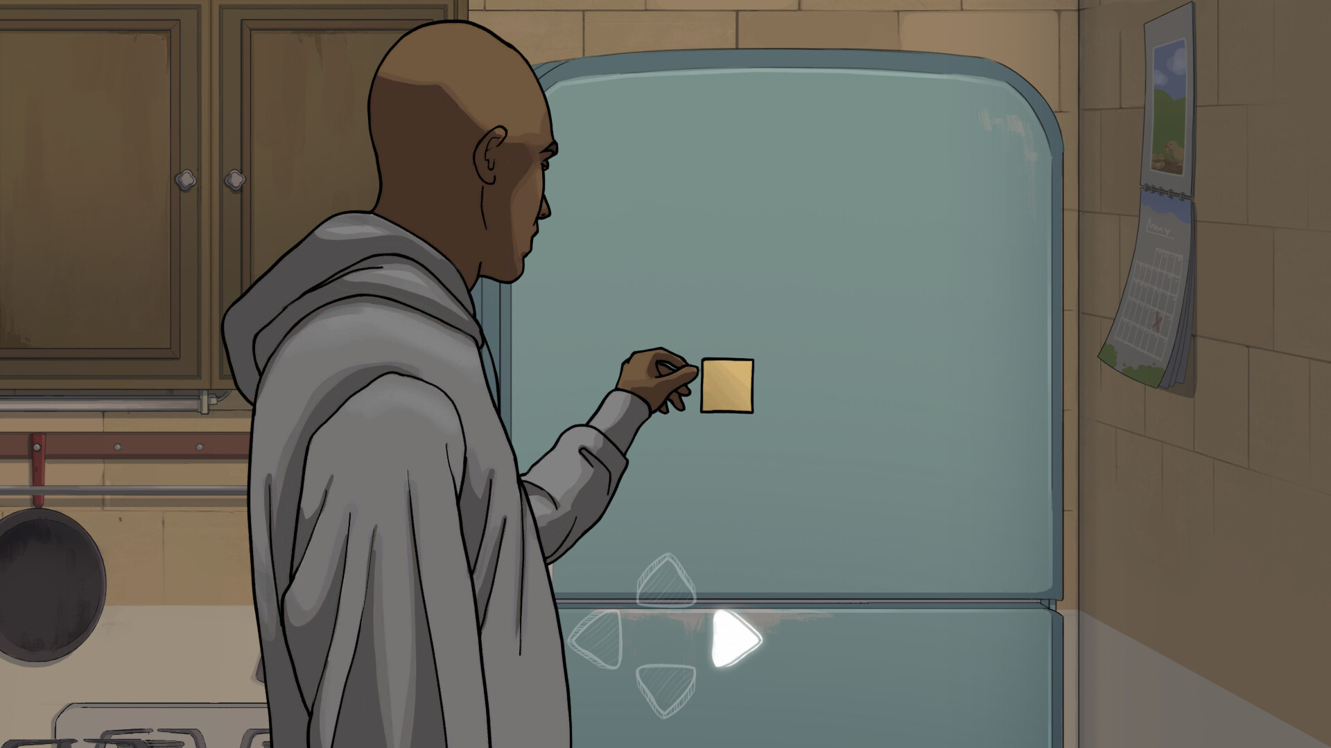 Frank and Drake Special Edition Steam CD Key