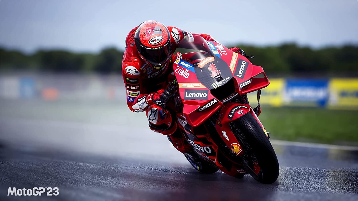 MotoGP 23 Steam Account