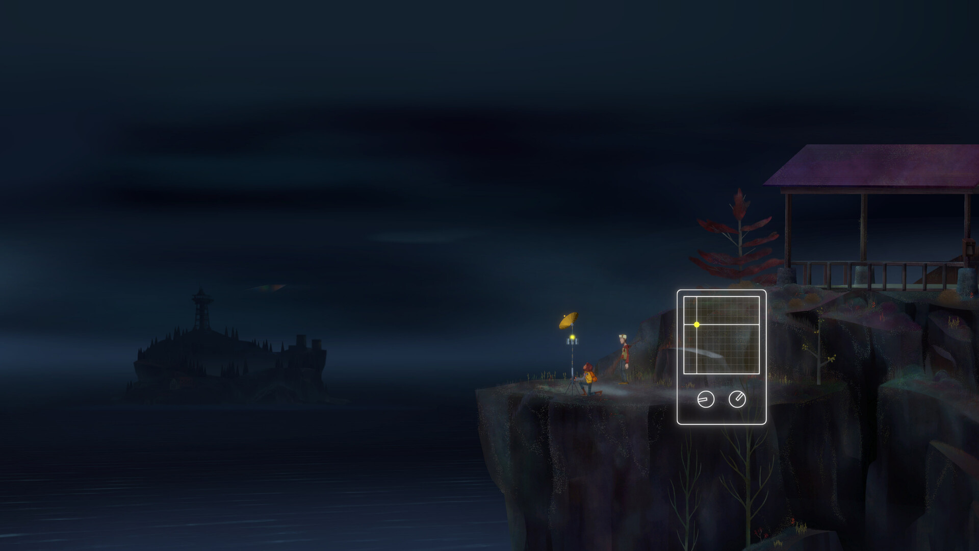 OXENFREE II: Lost Signals Steam Account
