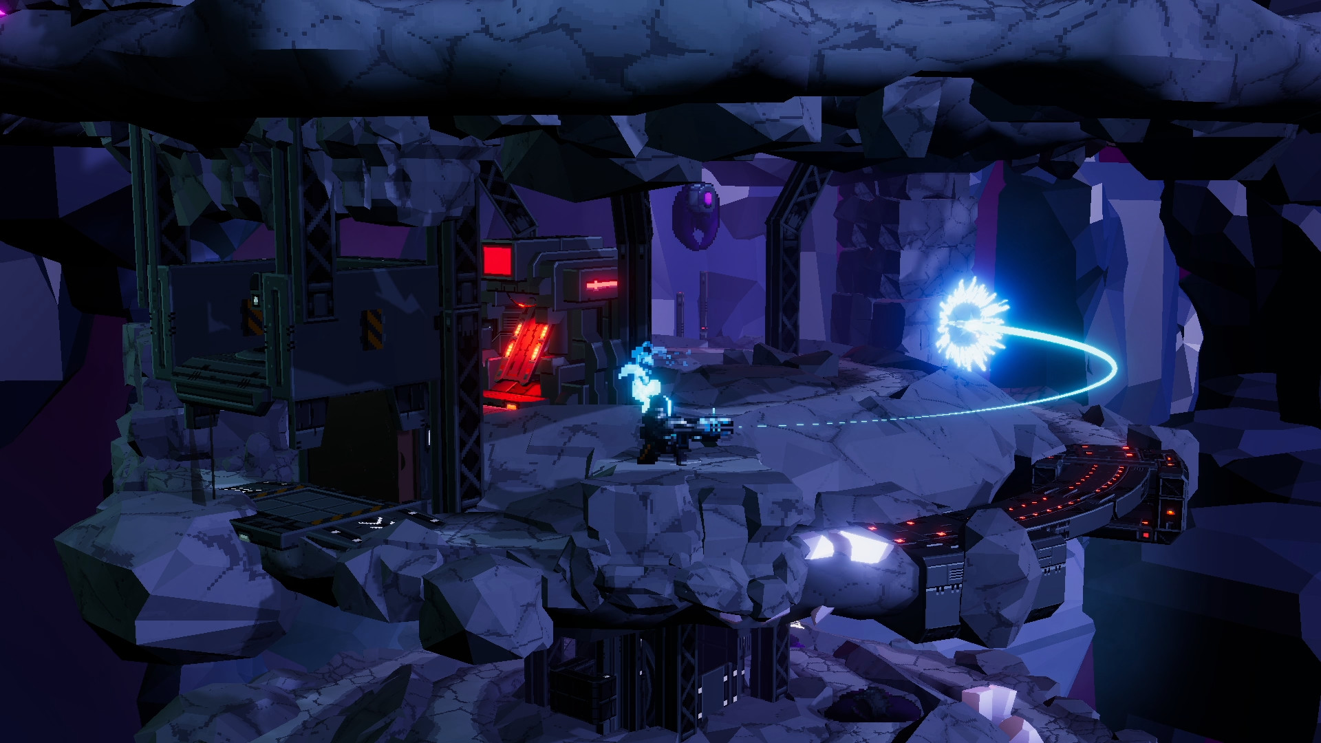 Orbital Bullet AR XBOX One / Xbox Series X|S CD Key