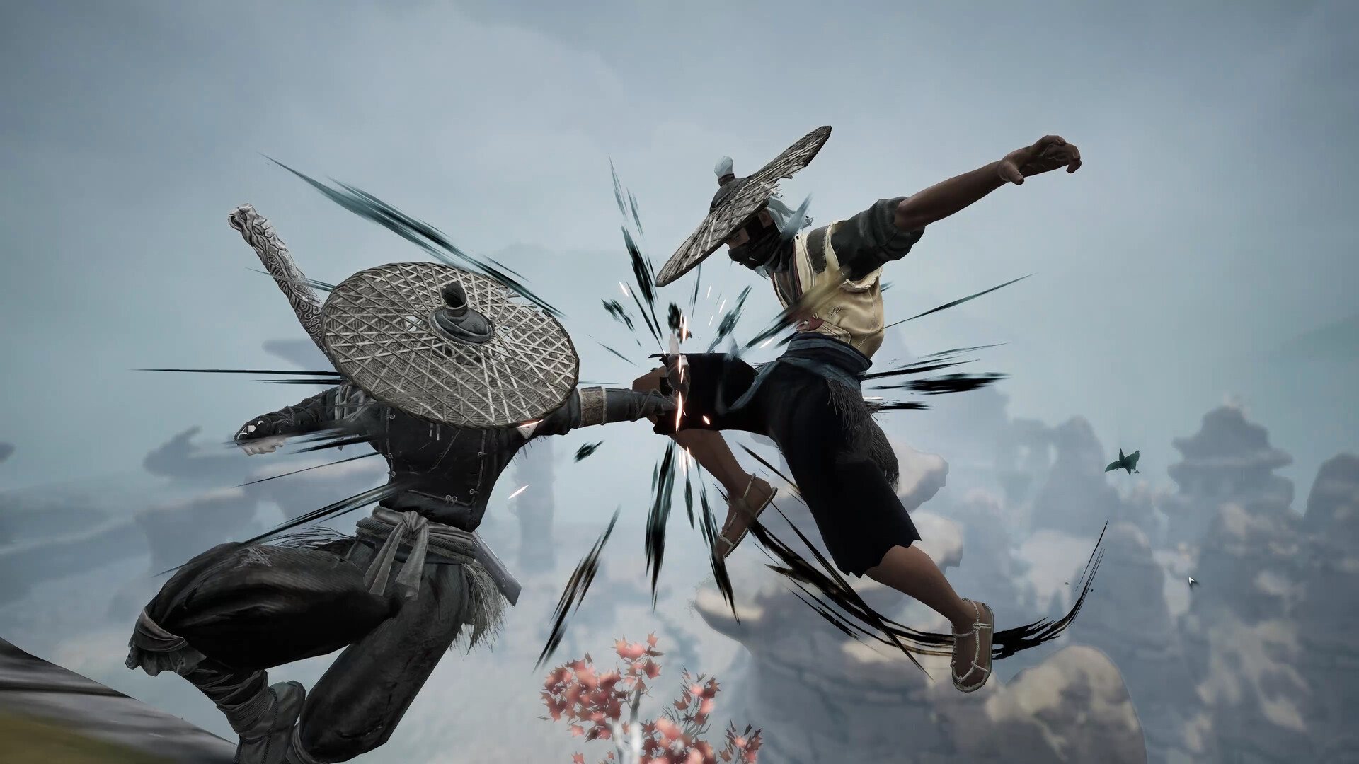 The Matchless Kungfu PC Steam Account