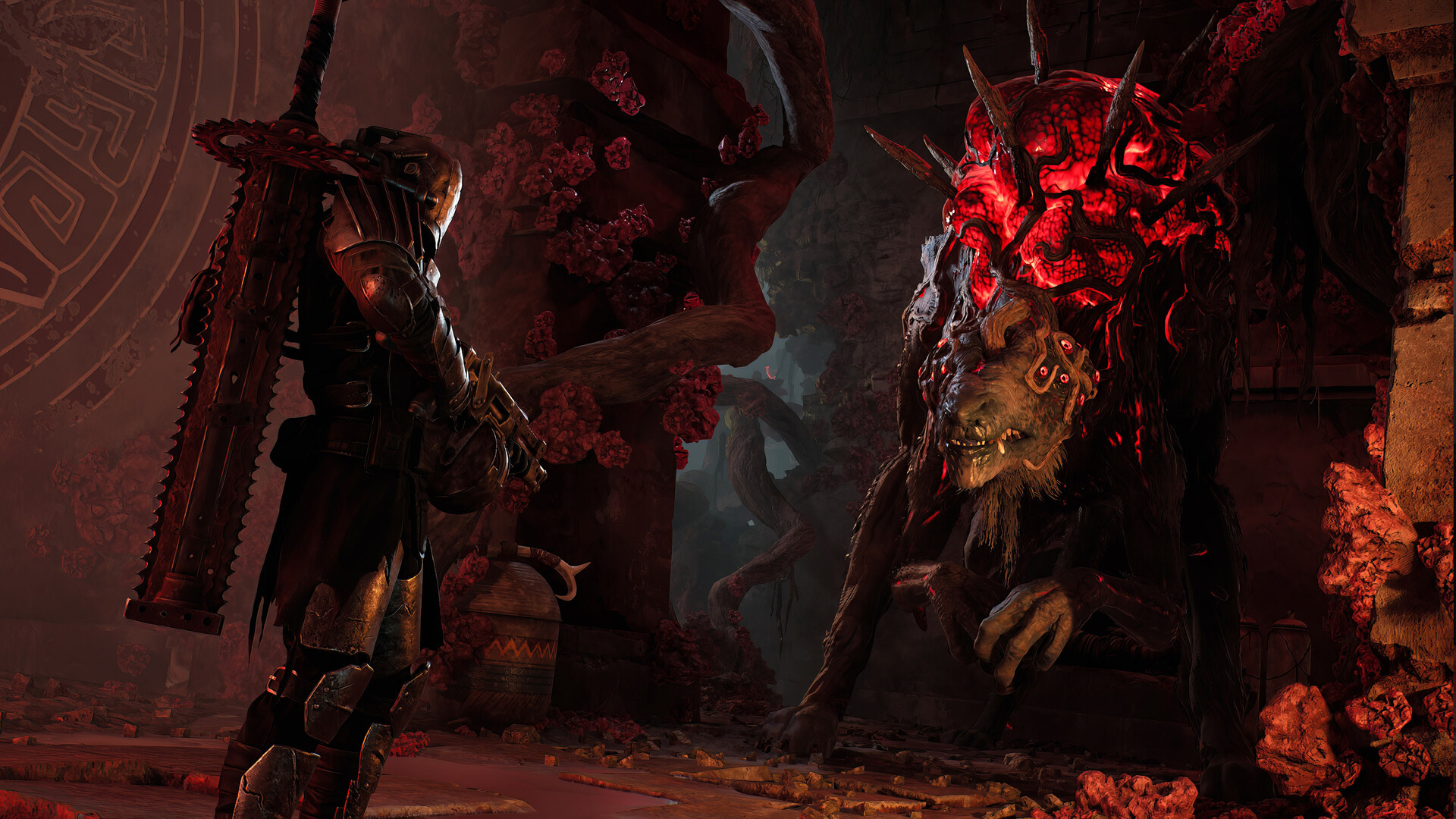 Remnant II Deluxe Edition PS5 Account