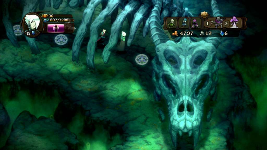 Might & Magic Clash of Heroes RU/CIS Steam CD Key