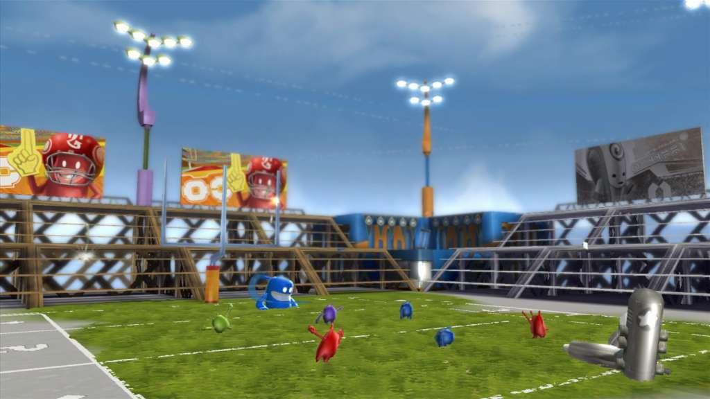 de Blob 2 AR XBOX One CD Key