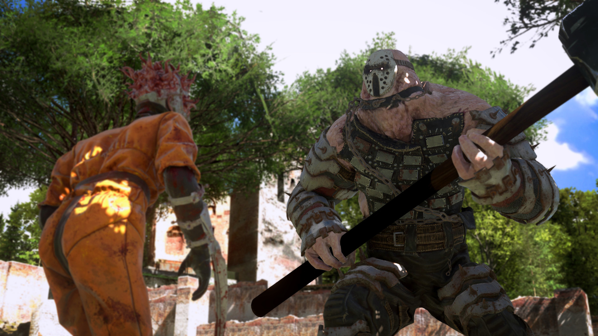 Serious Sam 4 Steam Account	