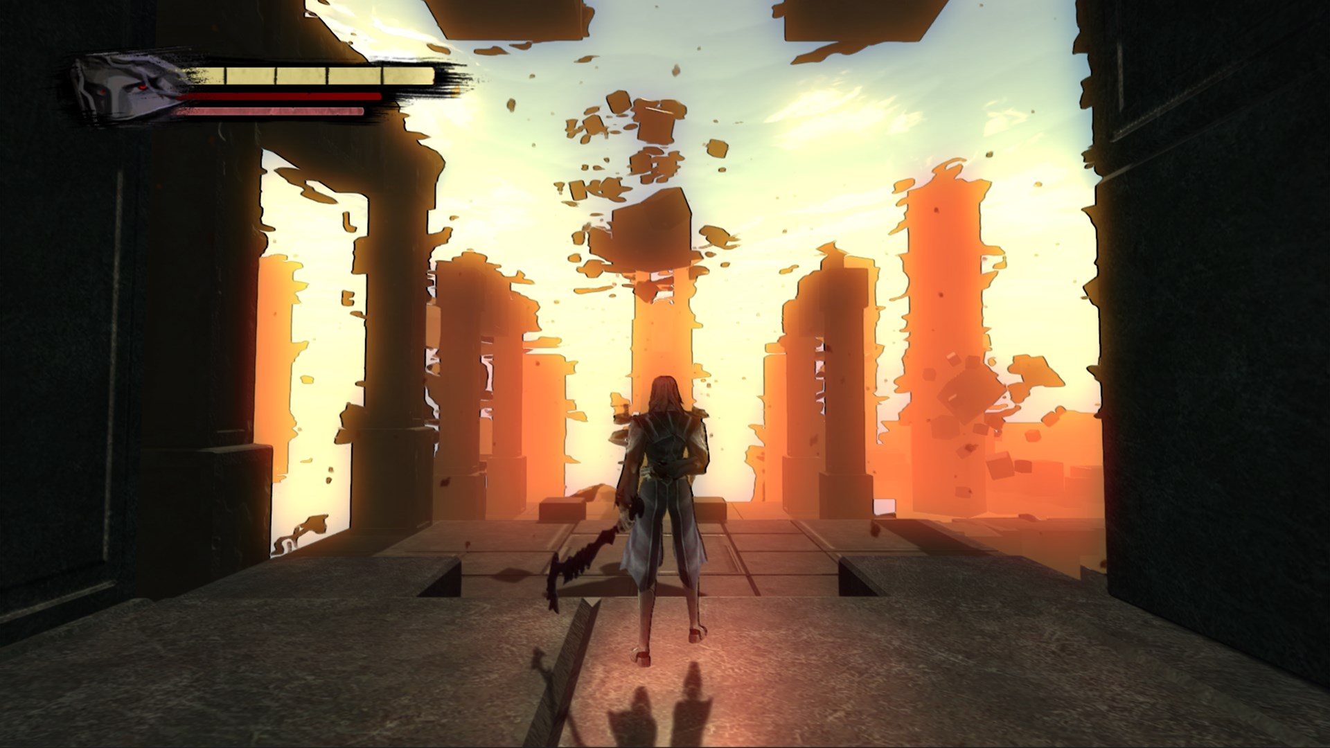 Anima: Gate of Memories - Arcane Edition AR XBOX One CD Key