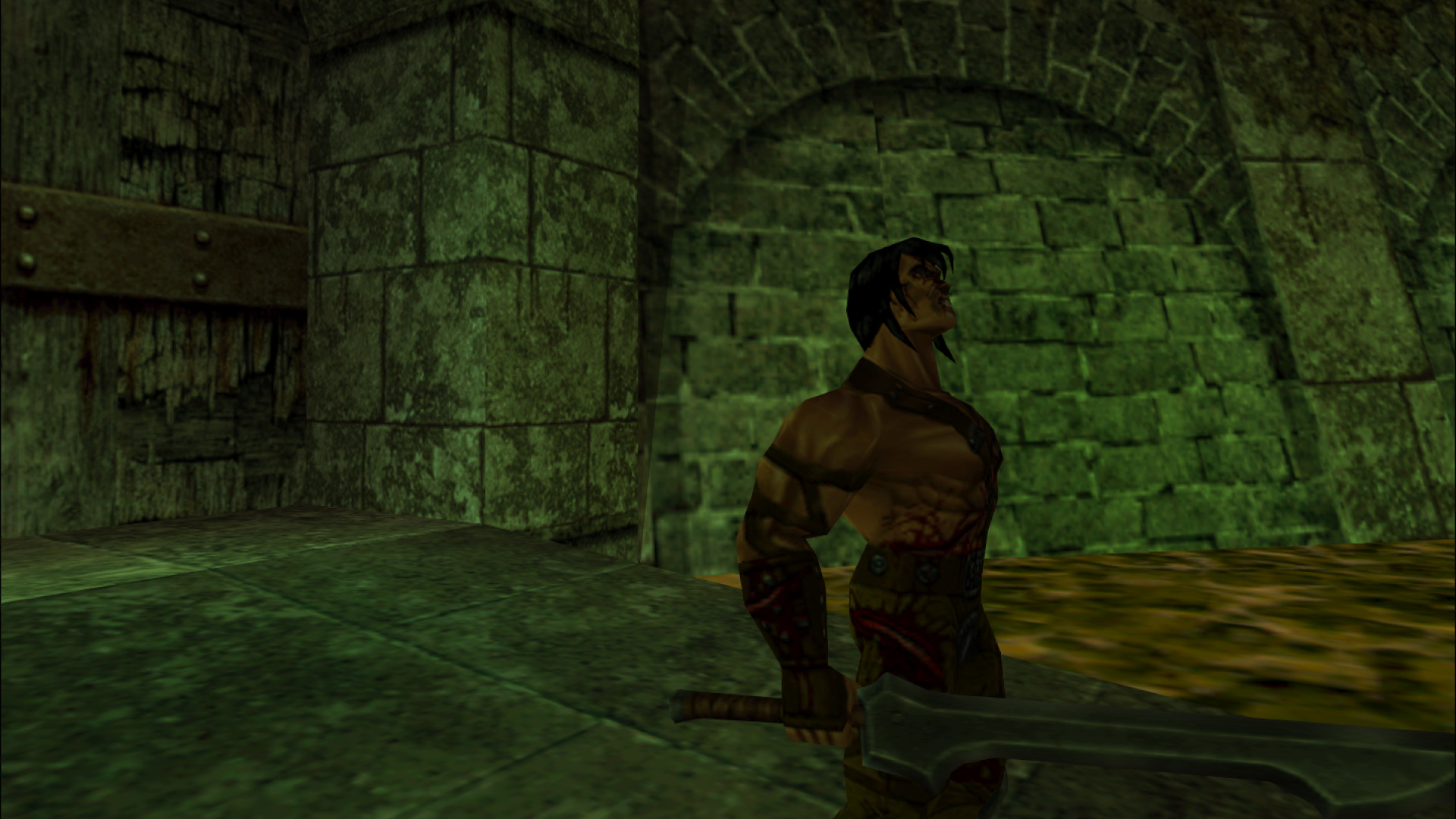 Blade of Darkness GOG CD Key