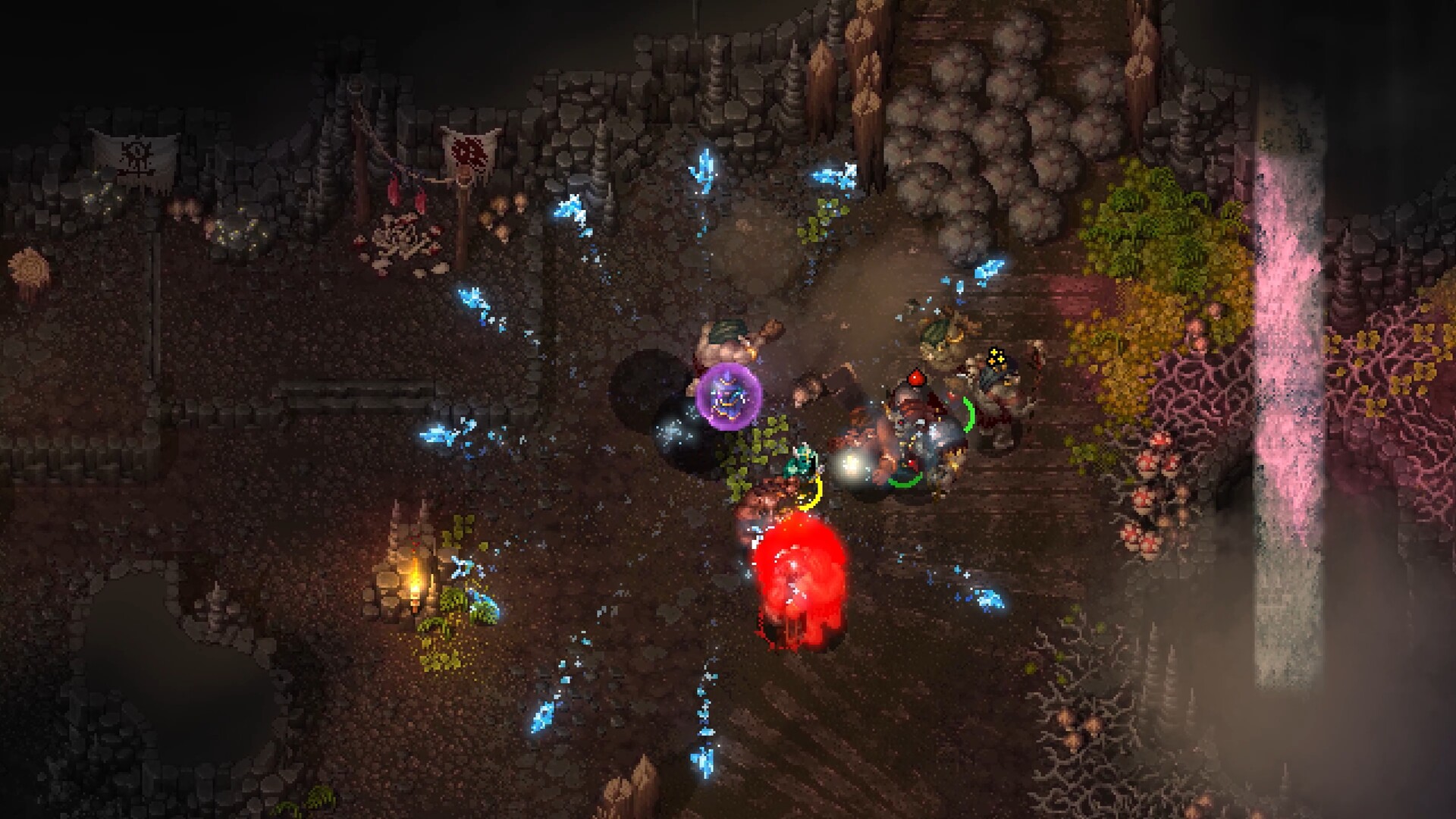 Hammerwatch II: The Chronicles Edition Steam Account