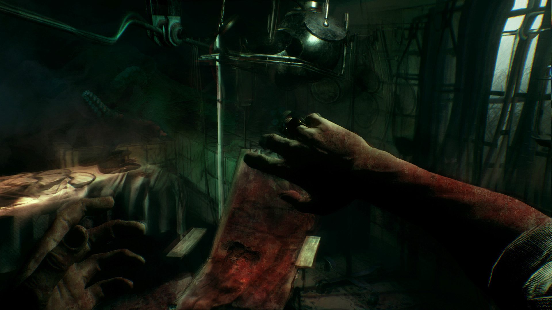 Call of Cthulhu AR XBOX One CD Key