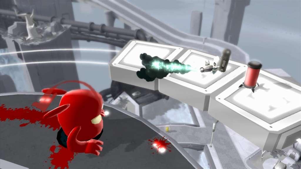 de Blob 2 AR XBOX One CD Key