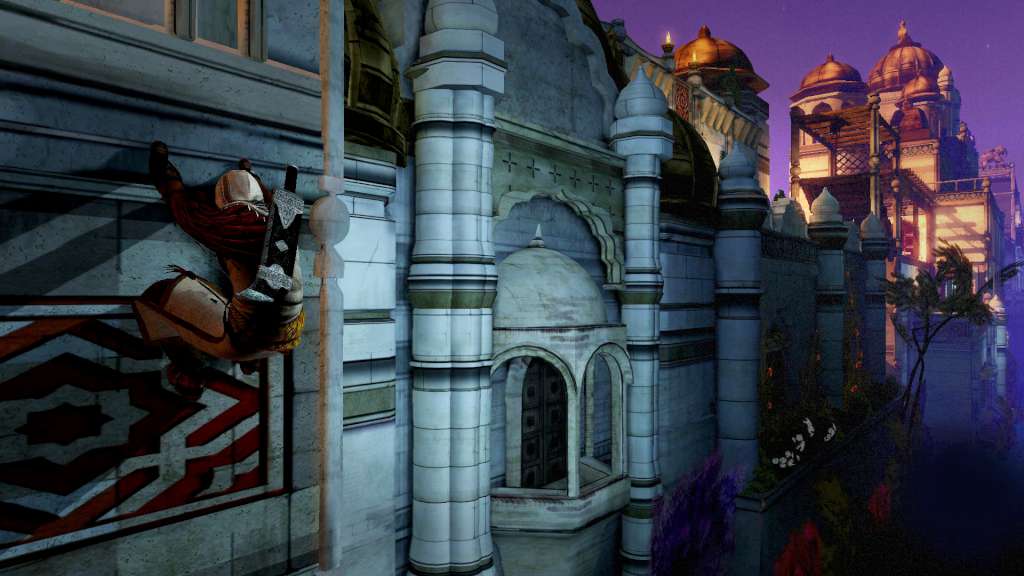 Assassin's Creed Chronicles: India PS4 Account