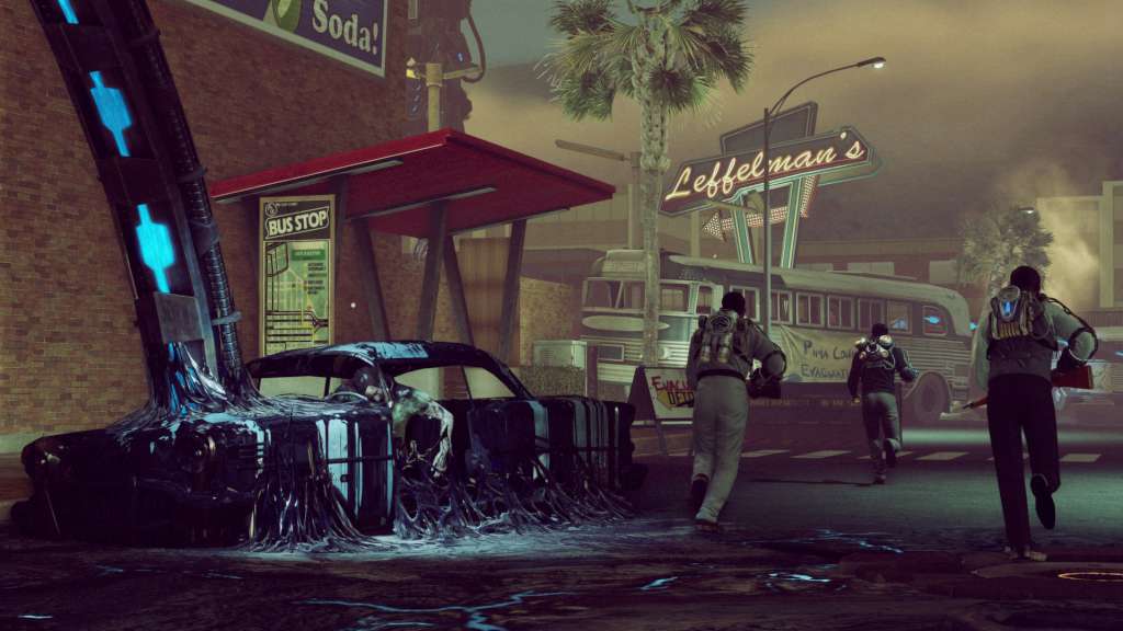 The Bureau: XCOM Declassified - Code Breakers DLC Steam Gift
