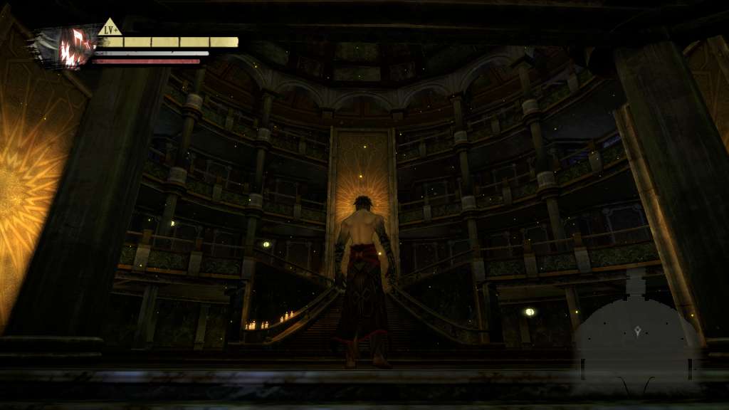 Anima Gate of Memories AR XBOX One / Xbox Series X|S CD Key