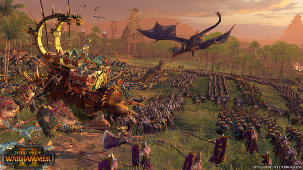 Total War: WARHAMMER Double Pack Bundle EU PC Steam CD Key