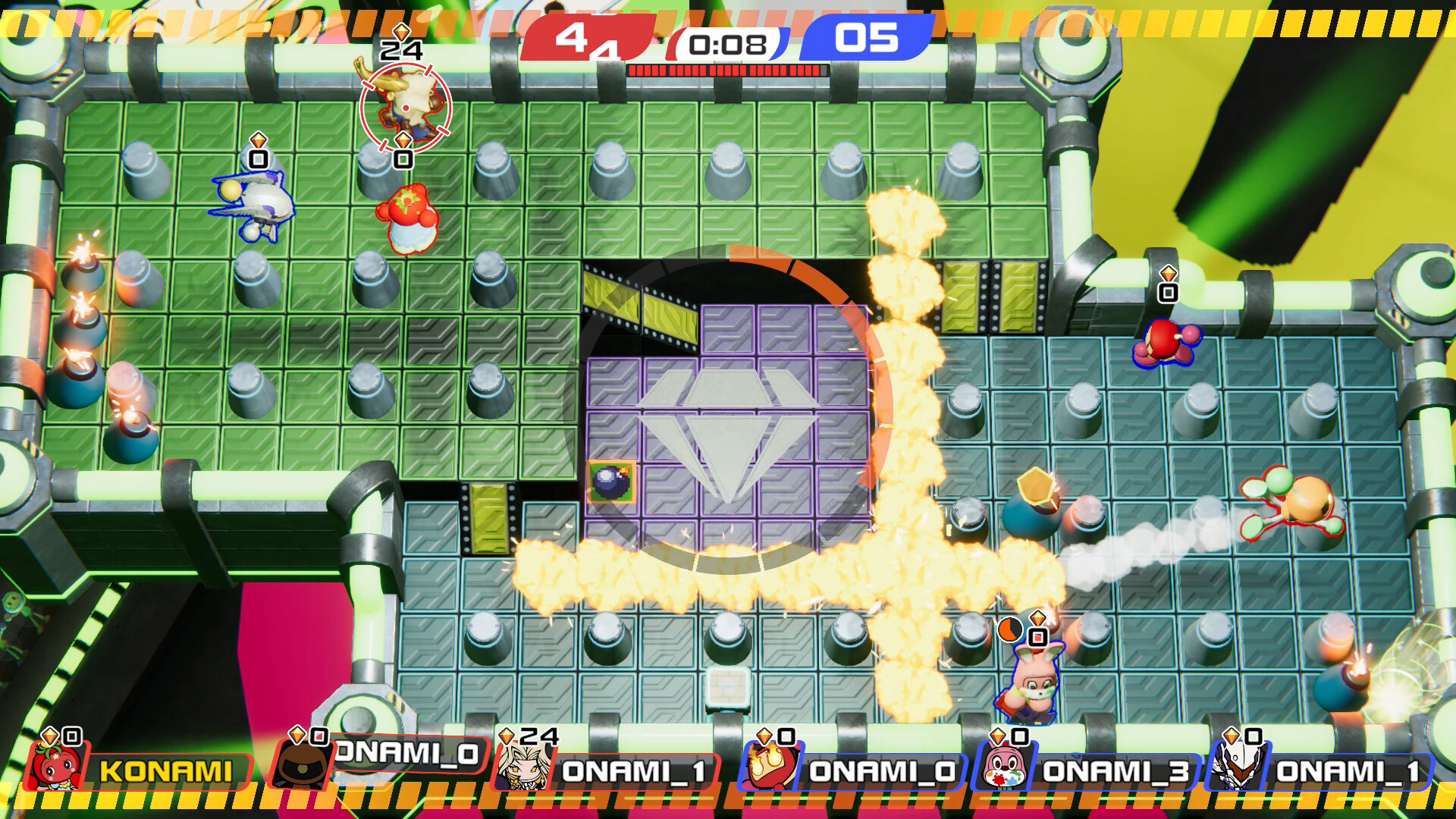 SUPER BOMBERMAN R 2 EU PC Steam CD Key