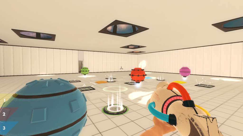 ChromaGun AR XBOX One CD Key