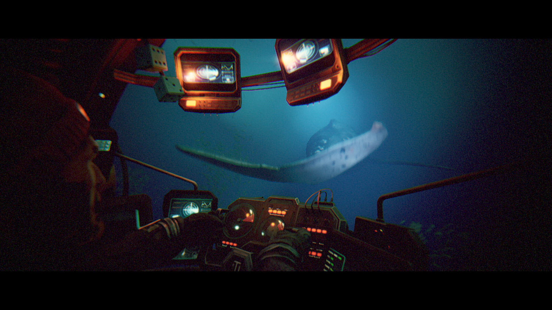 Under The Waves Steam Account