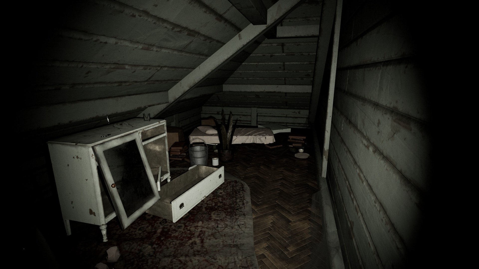 Pacify Steam Account