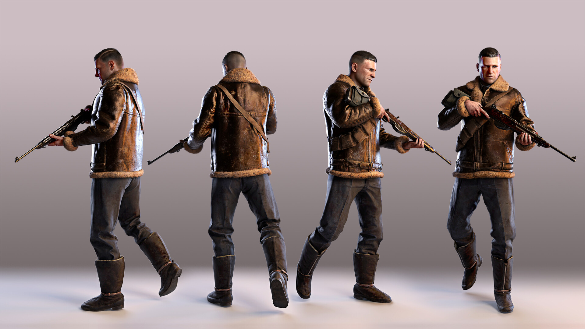 Sniper Elite 5 - Death From Above Weapon And Skin Pack DLC AR XBOX One / Xbox Series X|S / Windows 10 CD Key
