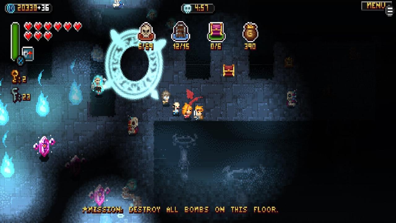 Demon's Tier+ AR XBOX One CD Key