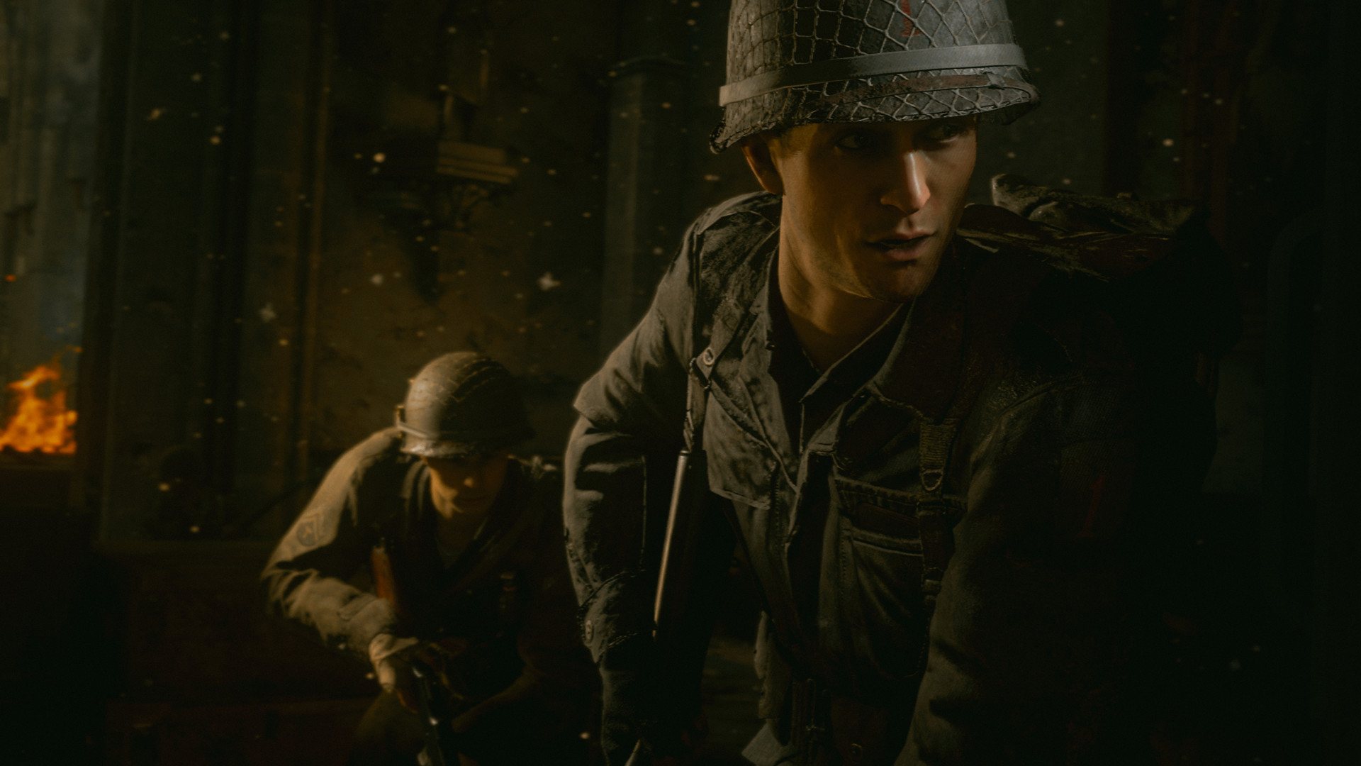 Call of Duty: WWII Gold Edition XBOX One / Xbox Series X|S Account