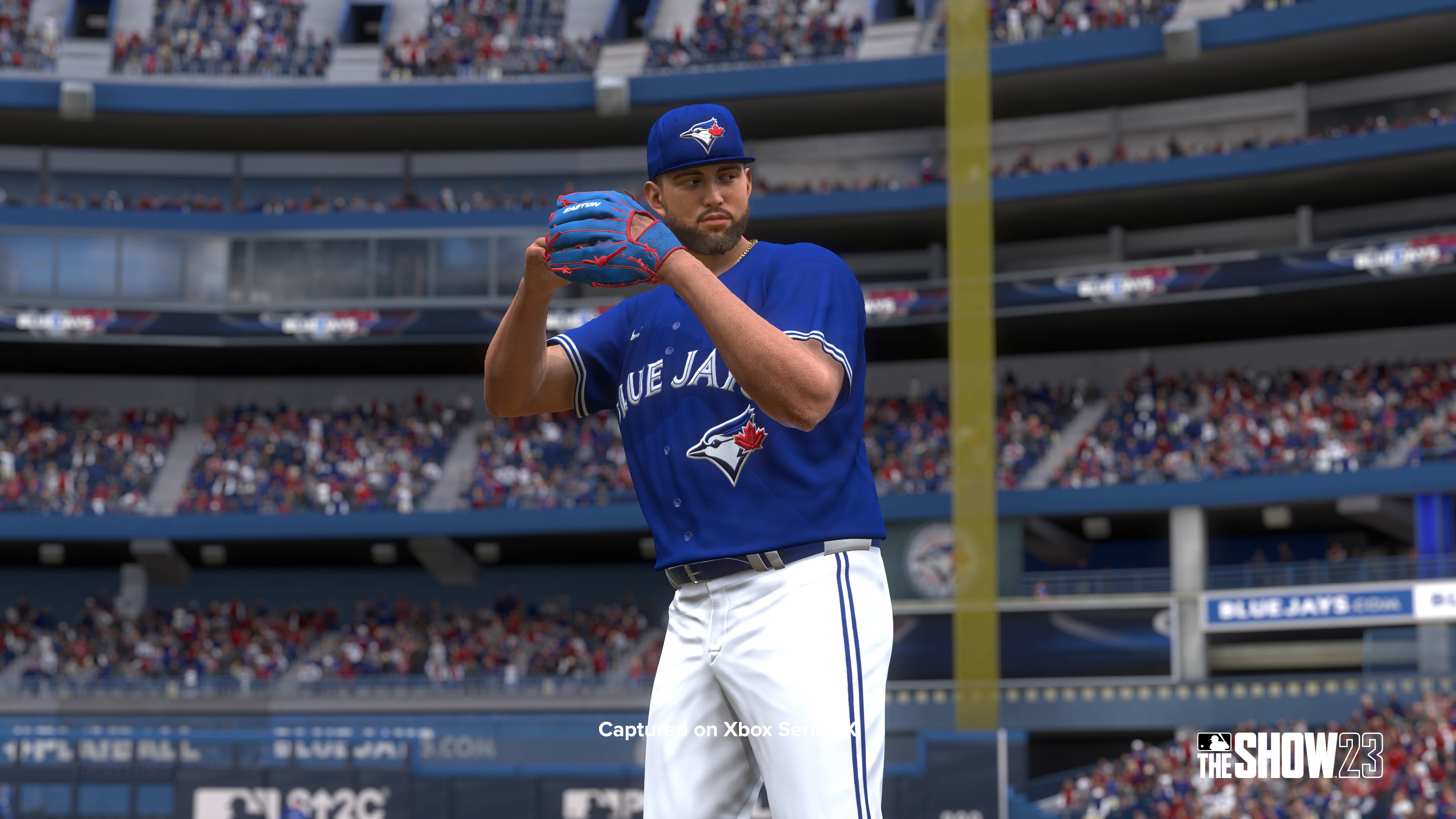 MLB The Show 23 PS4/PS5 Account
