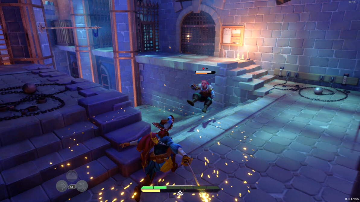 En Garde! Steam Account