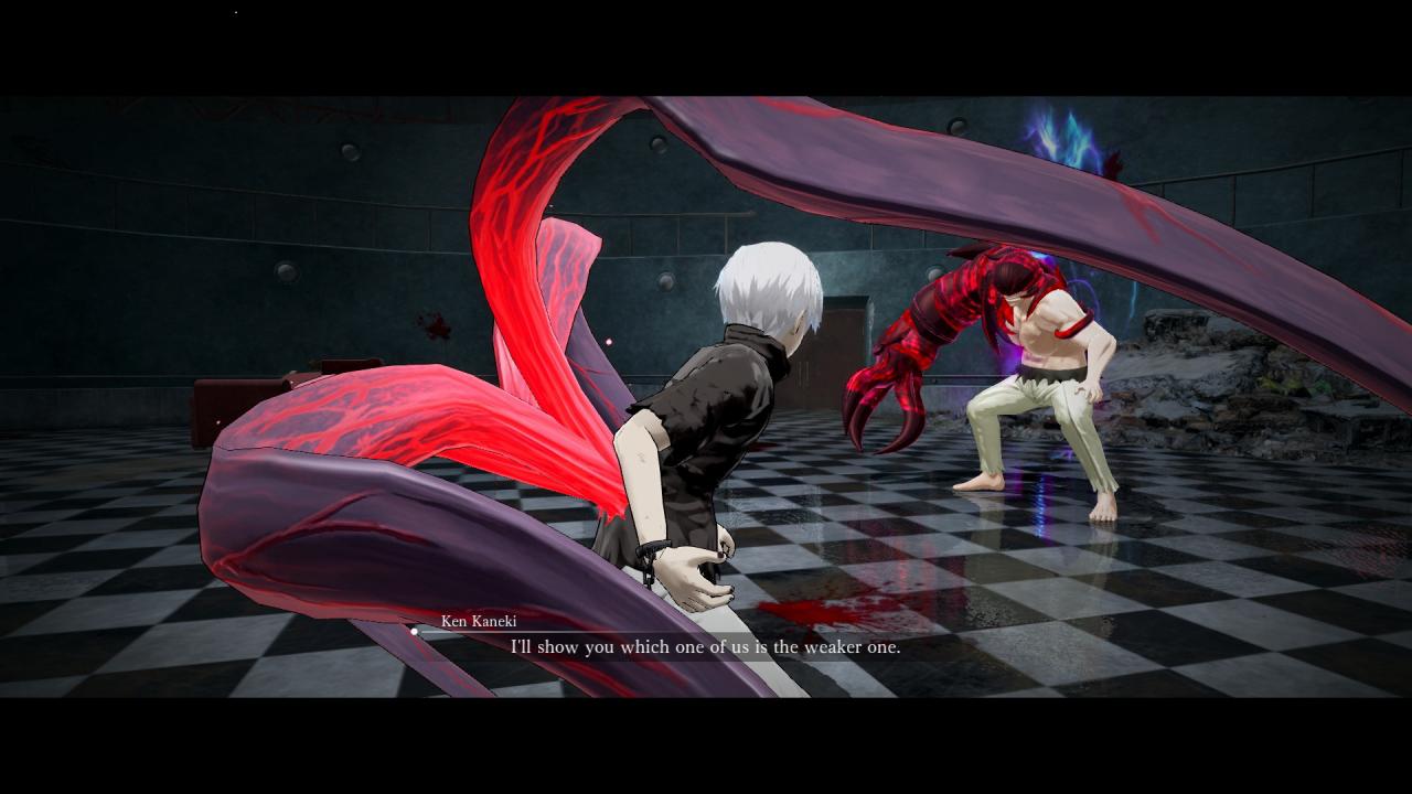 TOKYO GHOUL:re CALL to EXIST EU Steam CD Key