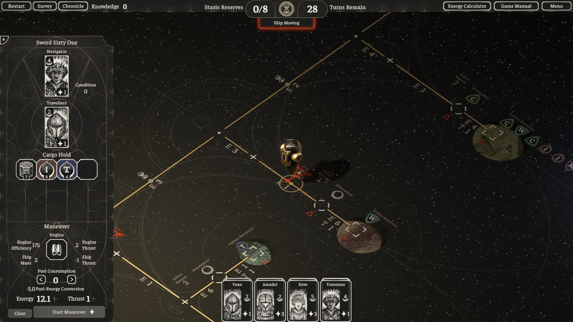 The Banished Vault Steam CD Key