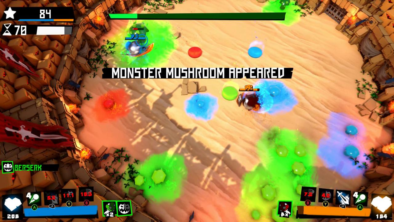 Cubers: Arena AR XBOX One CD Key