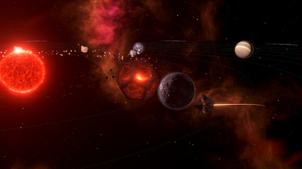 Stellaris Ultimate Bundle Steam Account