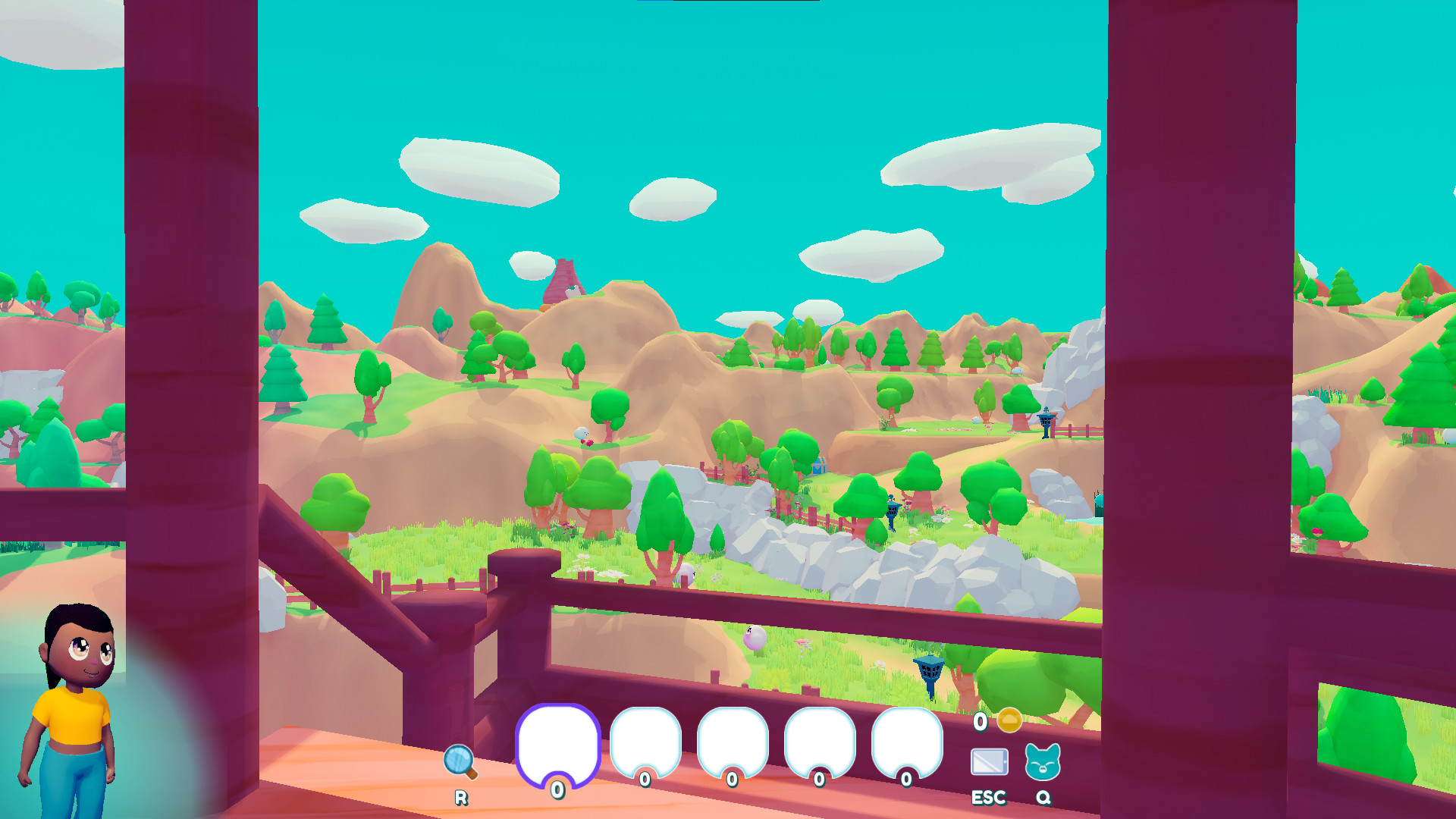 Clouzy! AR XBOX One CD Key