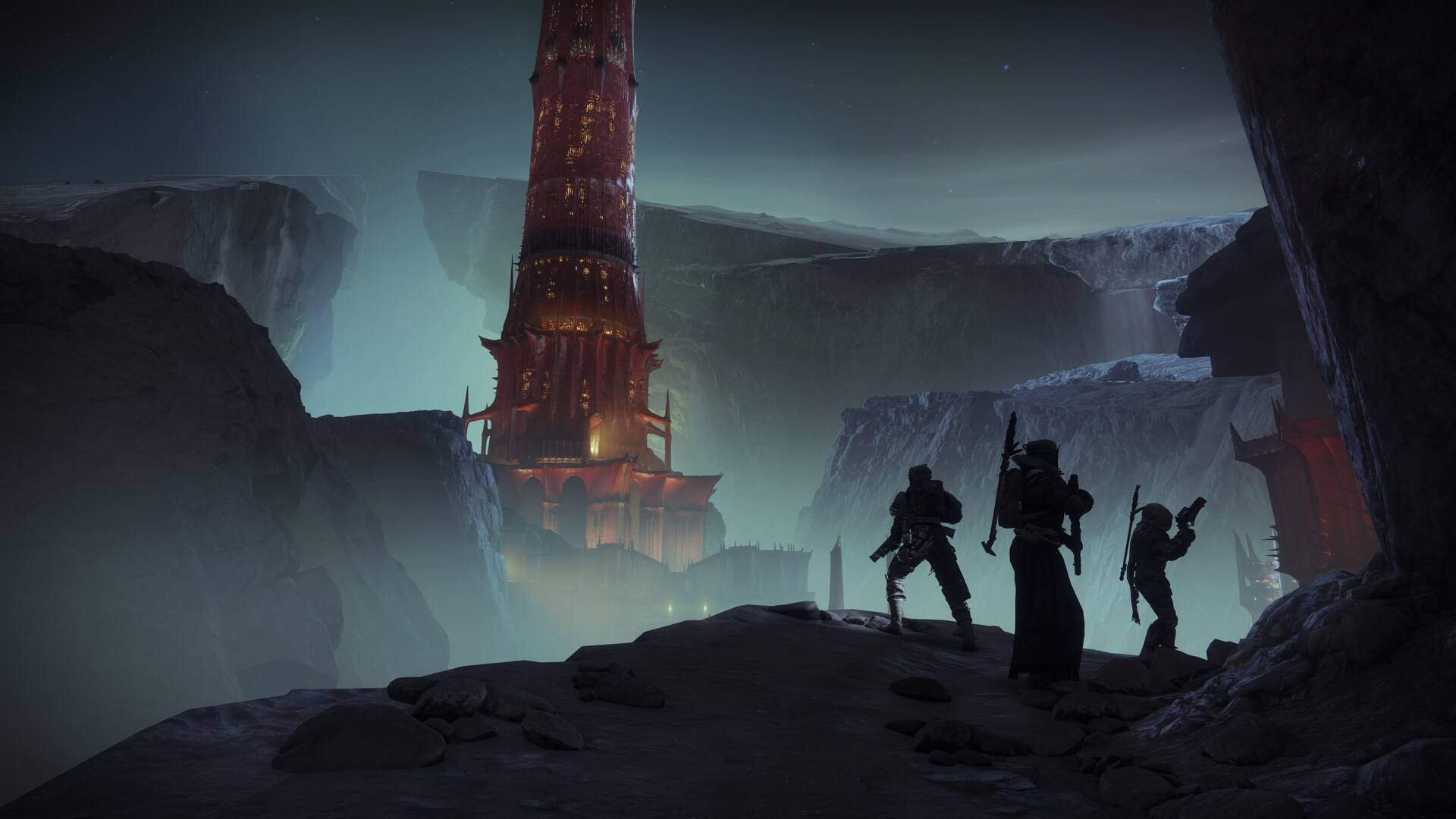 Destiny 2 - Legacy Collection (2023) Steam Account