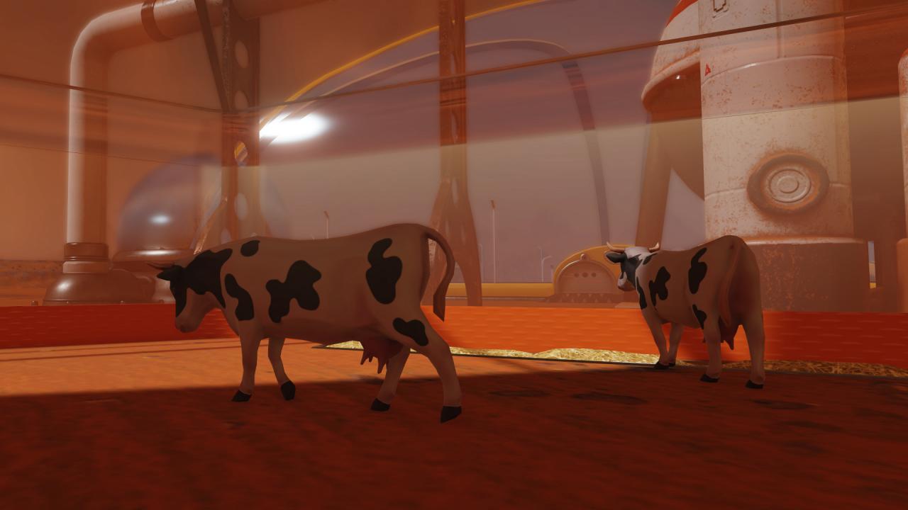 Surviving Mars - Green Planet Plus DLC Steam CD Key