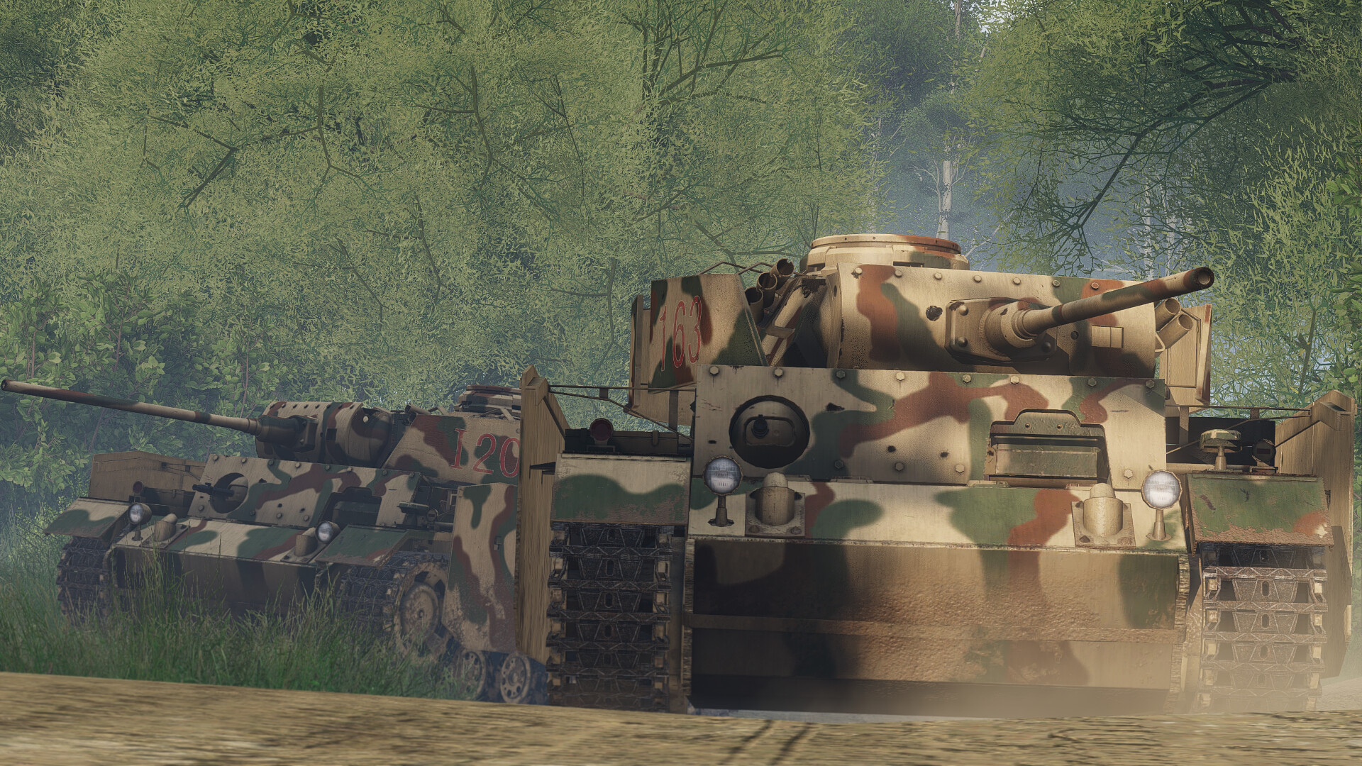 Arma 3 Creator DLC: Spearhead 1944 Steam Altergift