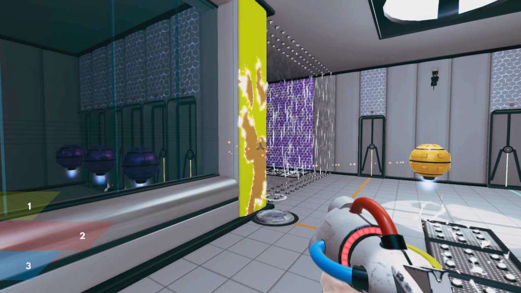 ChromaGun AR XBOX One CD Key