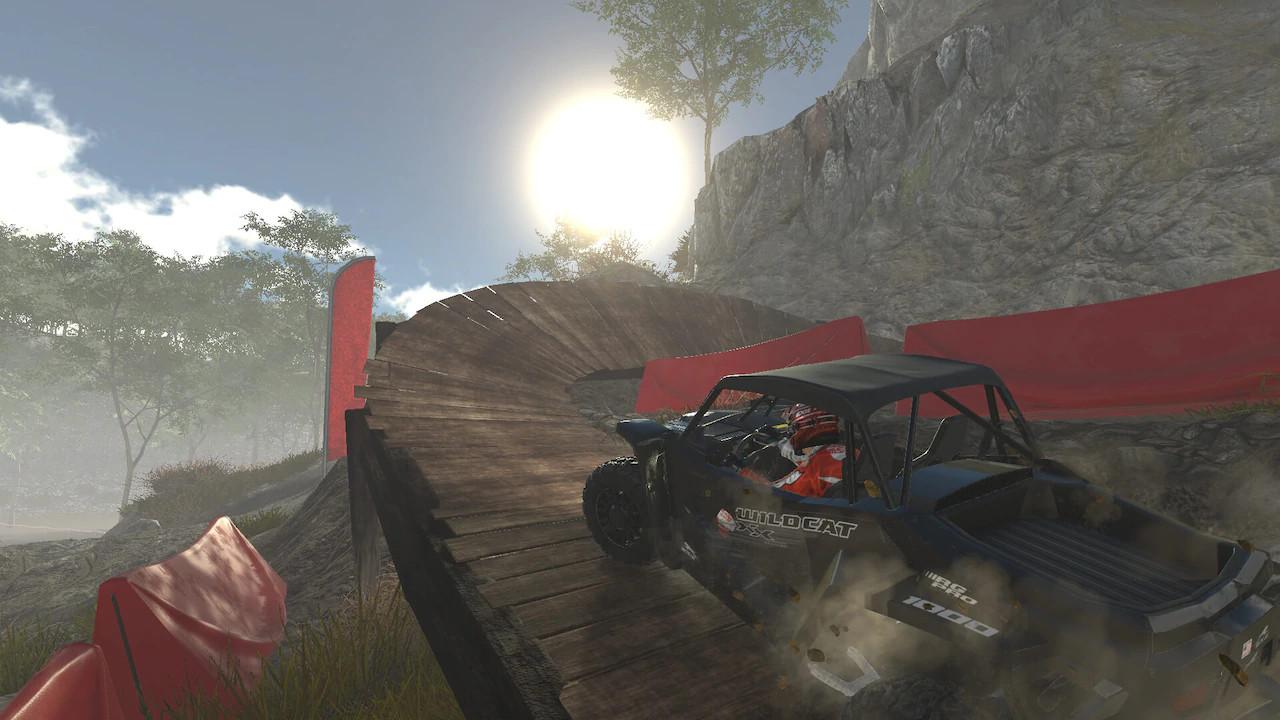 Overpass AR XBOX One / Xbox Series X|S CD Key